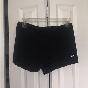 Nike Spandex